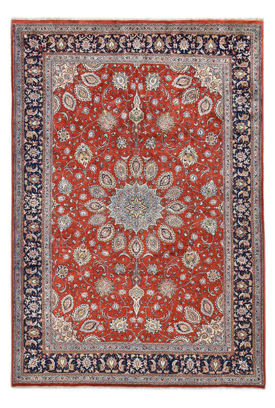 サルーク 絨毯 263x397cm - ペルシャ絨毯