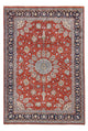 サルーク 絨毯 397x263cm - ペルシャ絨毯
