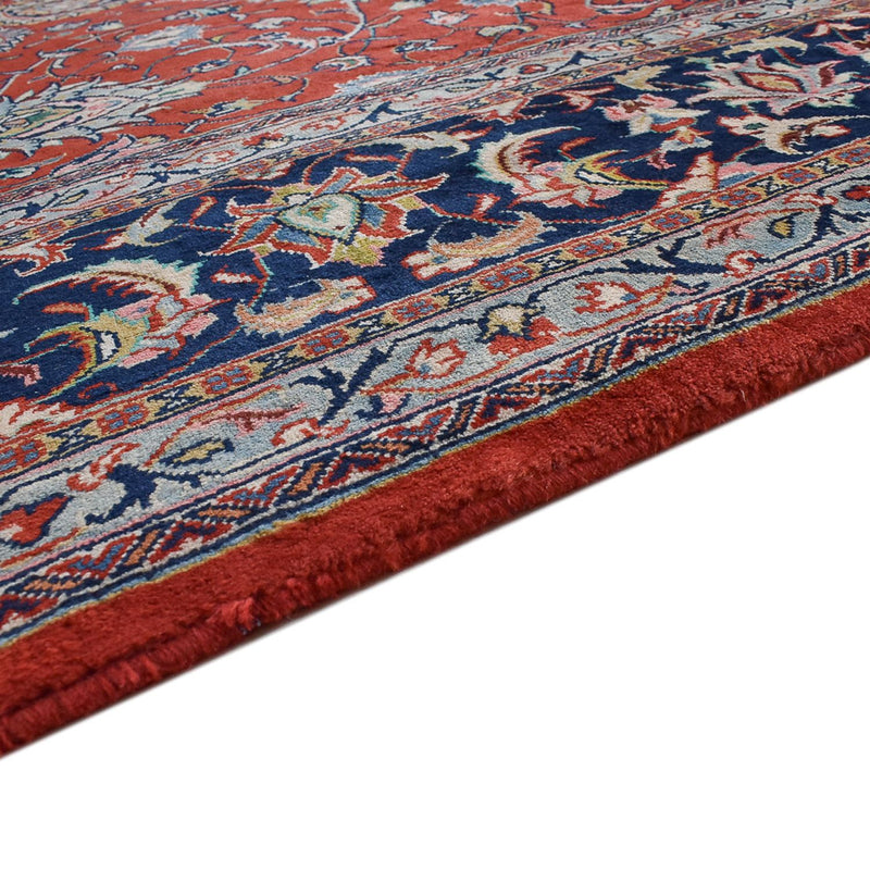サルーク 絨毯 397x263cm - ペルシャ絨毯