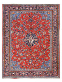 サルーク 絨毯 400x295cm - ペルシャ絨毯 – product image