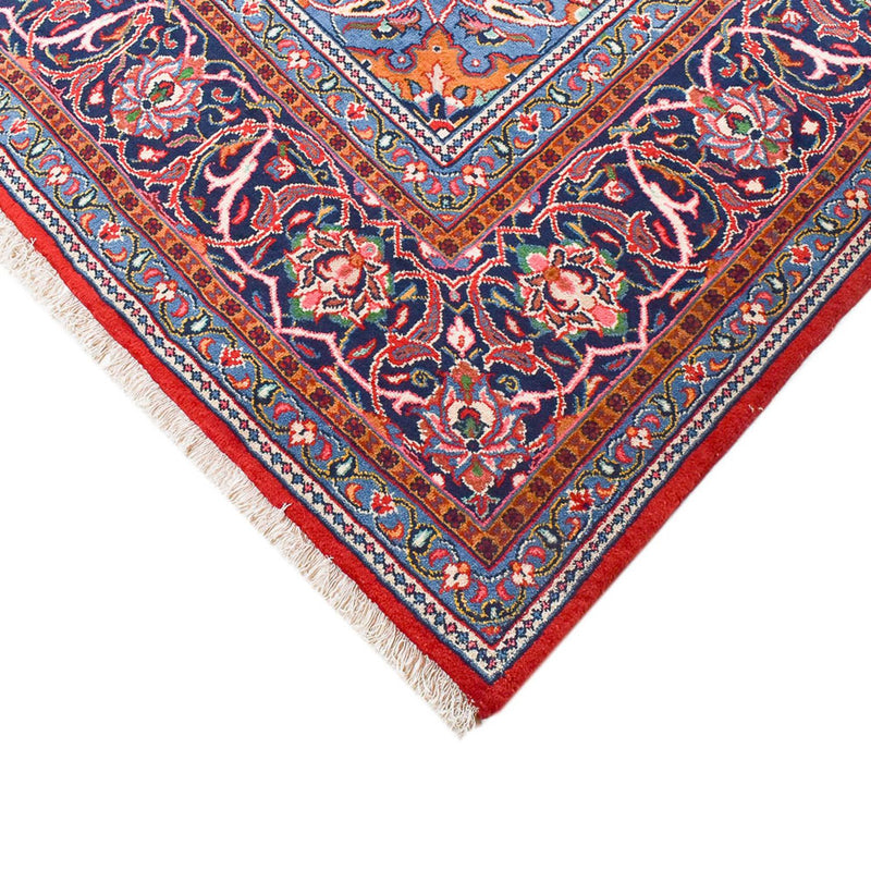 サルーク 絨毯 400x295cm - ペルシャ絨毯