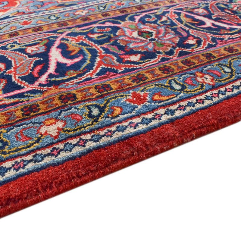 サルーク 絨毯 400x295cm - ペルシャ絨毯