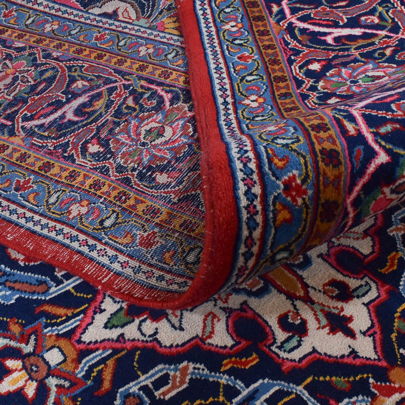 サルーク 絨毯 400x295cm - ペルシャ絨毯