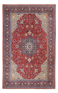 サルーク 絨毯 400x253cm - ペルシャ絨毯 – product image
