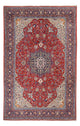 サルーク 絨毯 400x253cm - ペルシャ絨毯