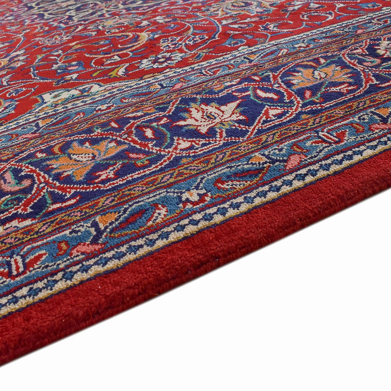 サルーク 絨毯 400x253cm - ペルシャ絨毯