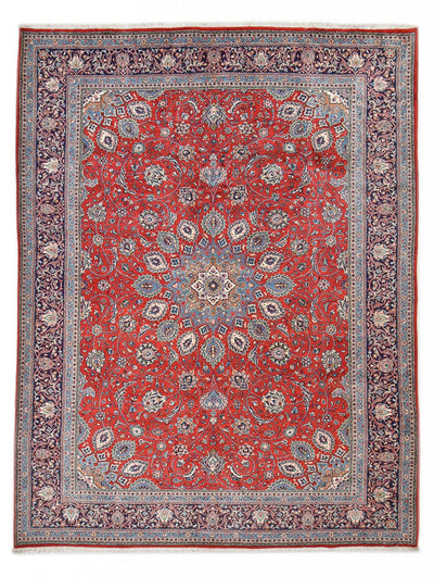 サルーク 絨毯 305x406cm - ペルシャ絨毯