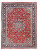 サルーク 絨毯 406x305cm - ペルシャ絨毯