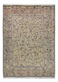カシャーン 絨毯 352x249cm - ペルシャ絨毯 – product image