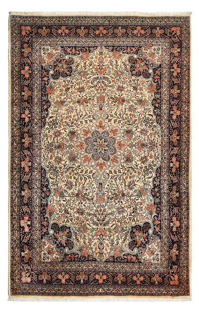 ビジャー 絨毯 200x310cm - ペルシャ絨毯