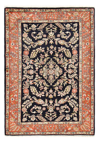 サルーク 絨毯 203x142cm - ペルシャ絨毯 – product image
