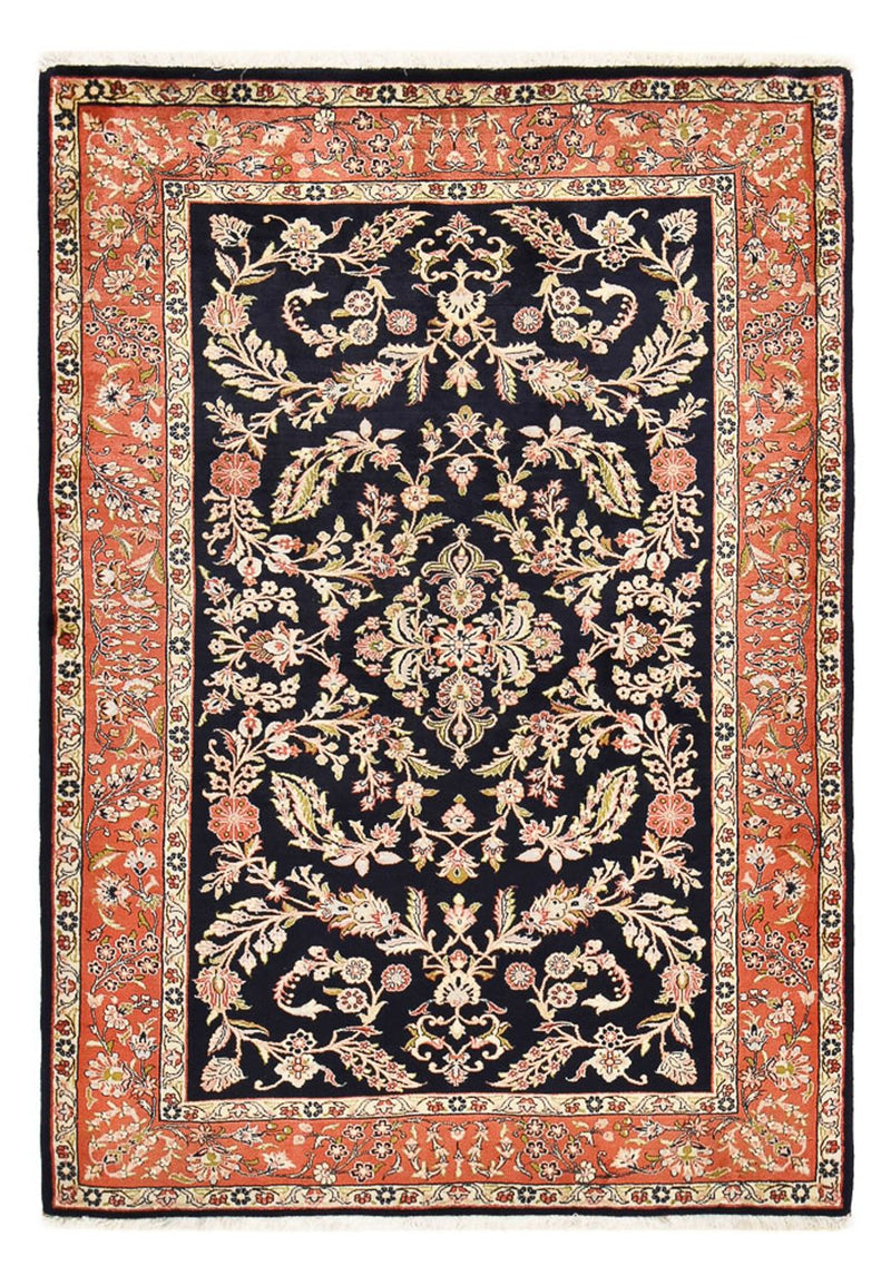サルーク 絨毯 203x142cm - ペルシャ絨毯