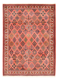 ガシュガイ 絨毯 156x115cm - ペルシャ絨毯 – product image