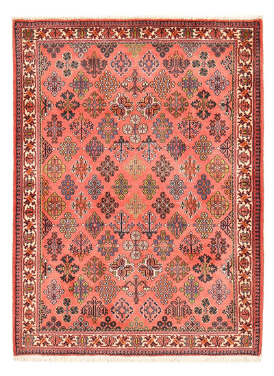 ガシュガイ 絨毯 115x156cm - ペルシャ絨毯