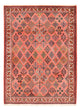 ガシュガイ 絨毯 156x115cm - ペルシャ絨毯