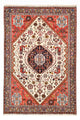 カシュクリ 絨毯 197x140cm - ペルシャ絨毯