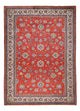 サルーク 絨毯 350x253cm - ペルシャ絨毯