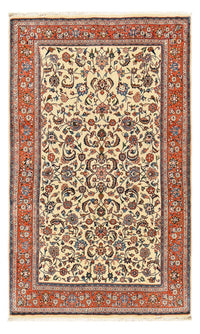 サルーク 絨毯 222x135cm - ペルシャ絨毯 – product image