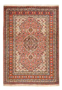 タブリーズ 絨毯 156x110cm - ペルシャ絨毯 – product image