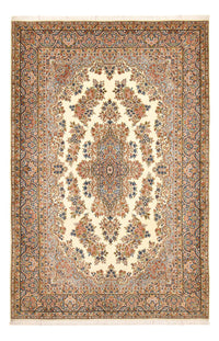ラフサンジャン 絨毯 309x205cm - ペルシャ絨毯 – product image