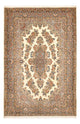 ラフサンジャン 絨毯 309x205cm - ペルシャ絨毯