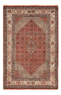 ビジャー 絨毯 222x138cm - ペルシャ絨毯 – product image