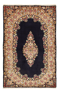ラフサンジャン 絨毯 162x109cm - ペルシャ絨毯 – product image