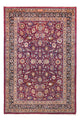 マシャド 絨毯 365x248cm - ペルシャ絨毯