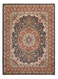 ゴム 絨毯 301x221cm - ペルシャ絨毯 – product image