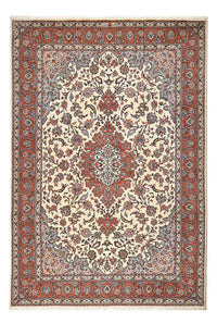 サルーク 絨毯 343x230cm - ペルシャ絨毯 – product image