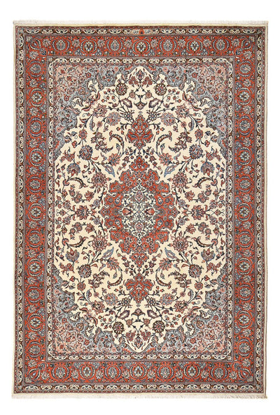 サルーク 絨毯 230x343cm - ペルシャ絨毯