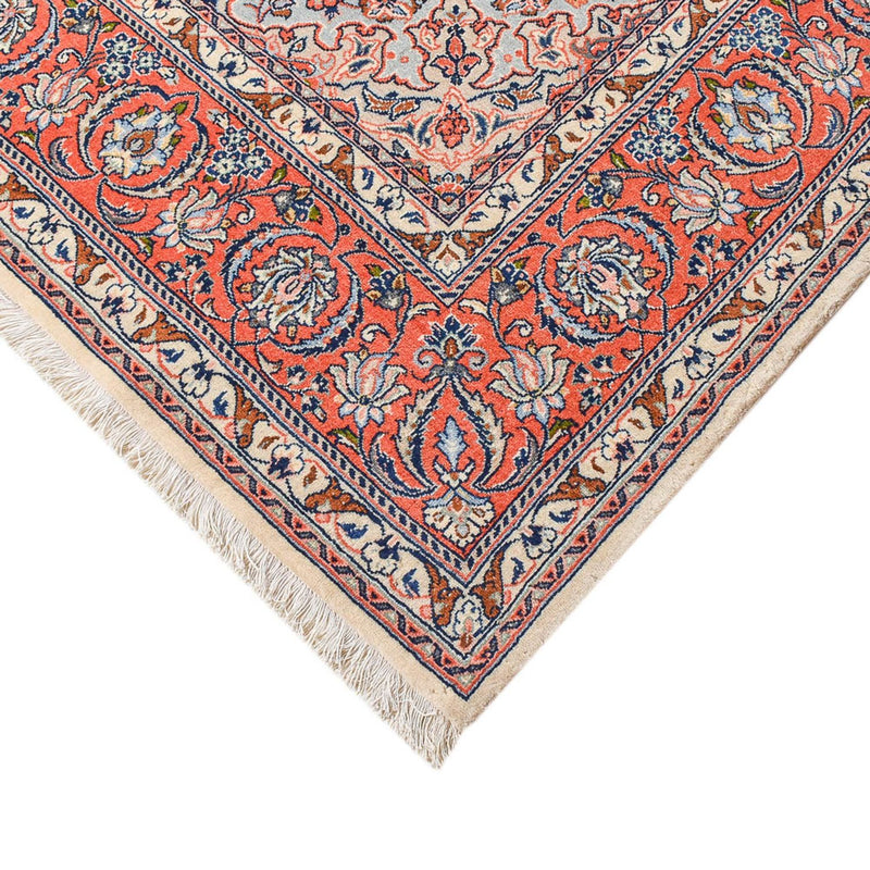 サルーク 絨毯 343x230cm - ペルシャ絨毯