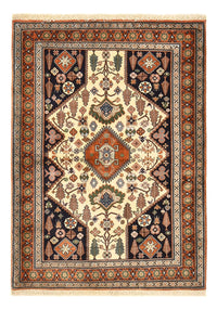 カシュクリ 絨毯 155x110cm - ペルシャ絨毯 – product image