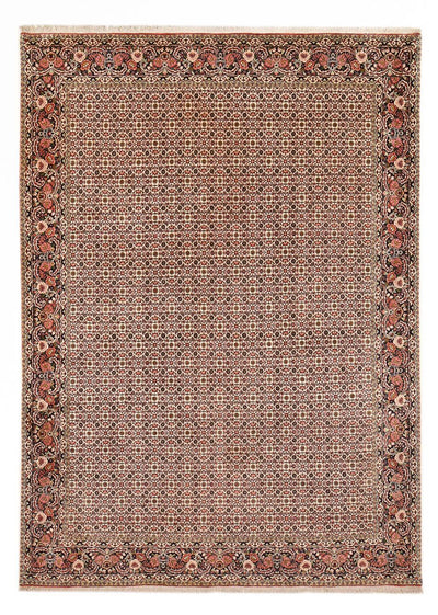 ビジャー 絨毯 245x350cm - ペルシャ絨毯