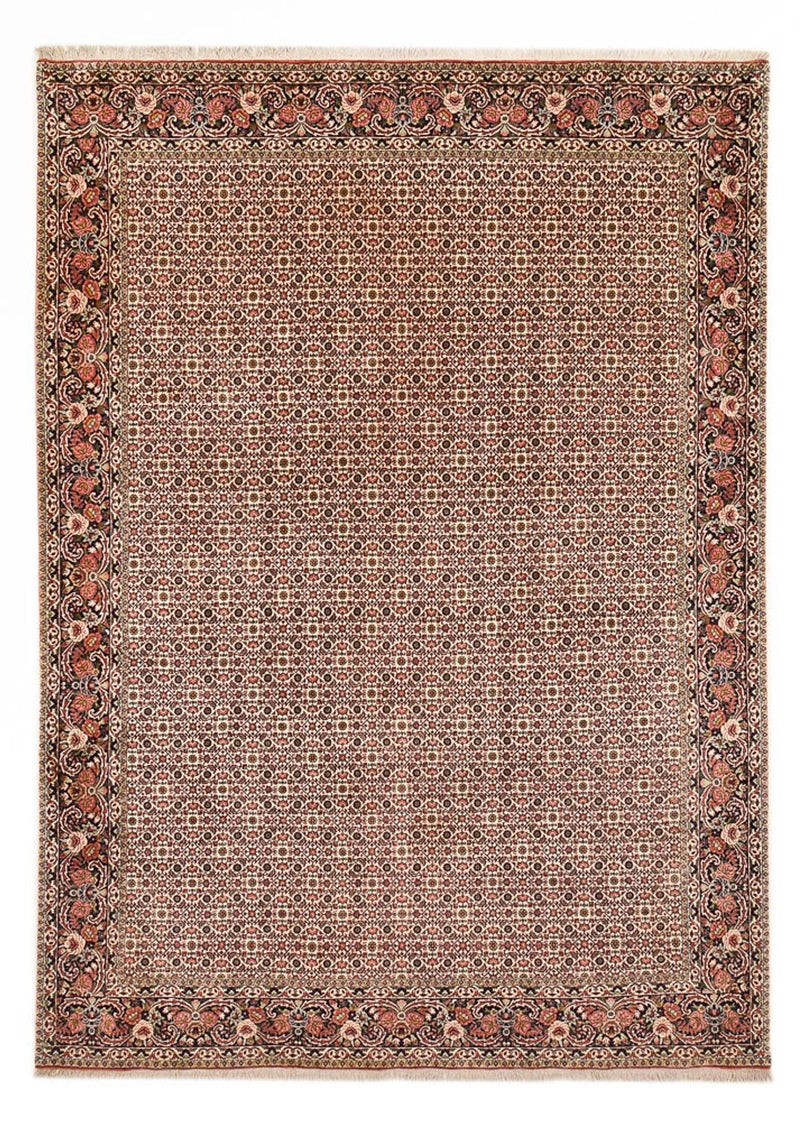 ビジャー 絨毯 350x245cm - ペルシャ絨毯