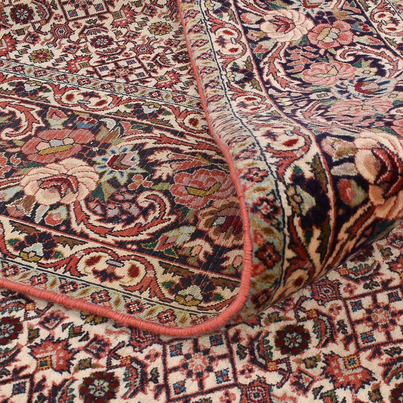 ビジャー 絨毯 350x245cm - ペルシャ絨毯