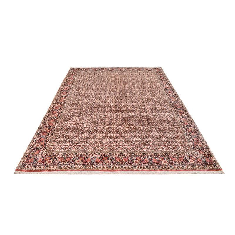 ビジャー 絨毯 350x245cm - ペルシャ絨毯