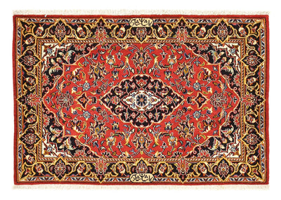 カシャーン 絨毯 70x98cm - ペルシャ絨毯