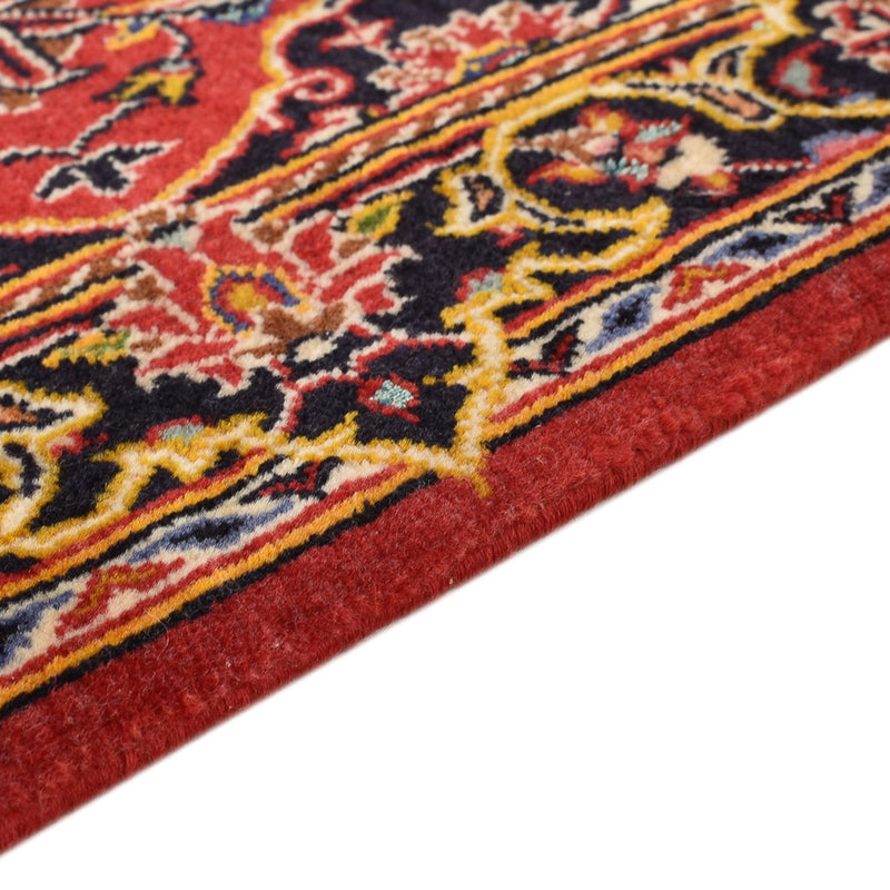 カシャーン 絨毯 98x70cm - ペルシャ絨毯