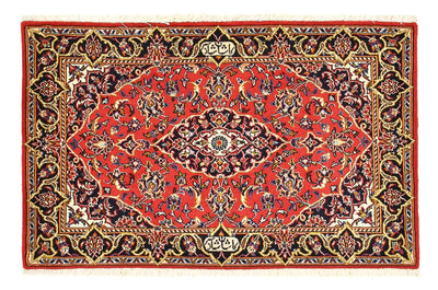 カシャーン 絨毯 70x98cm - ペルシャ絨毯