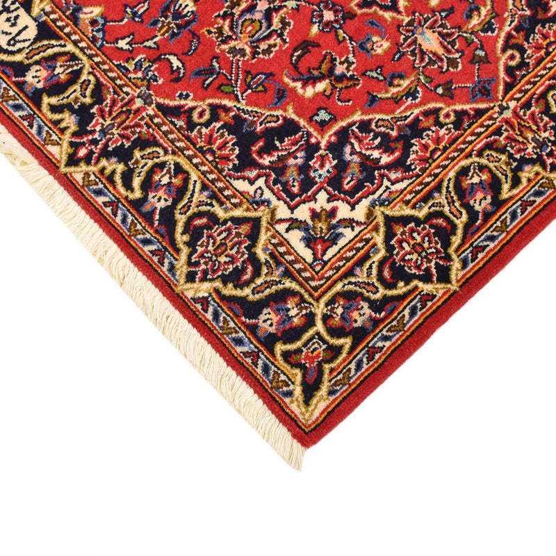 カシャーン 絨毯 98x70cm - ペルシャ絨毯