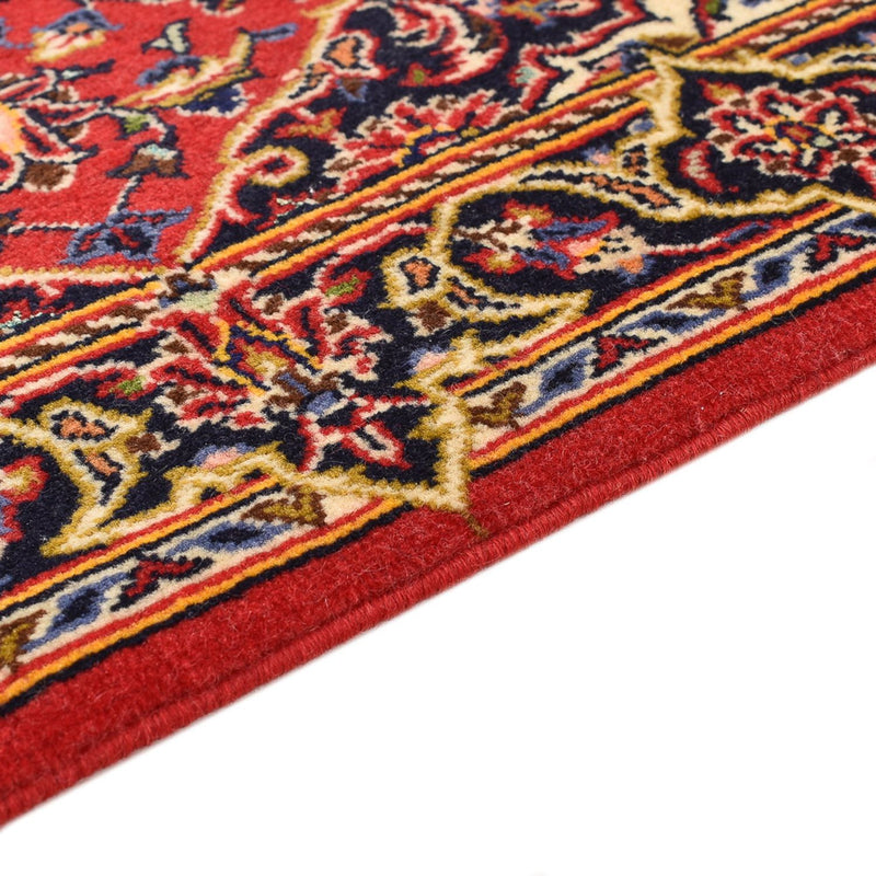 カシャーン 絨毯 98x70cm - ペルシャ絨毯