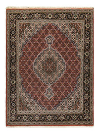 タブリーズ - 40 Raj 絨毯 203x153cm - ペルシャ絨毯 – product image