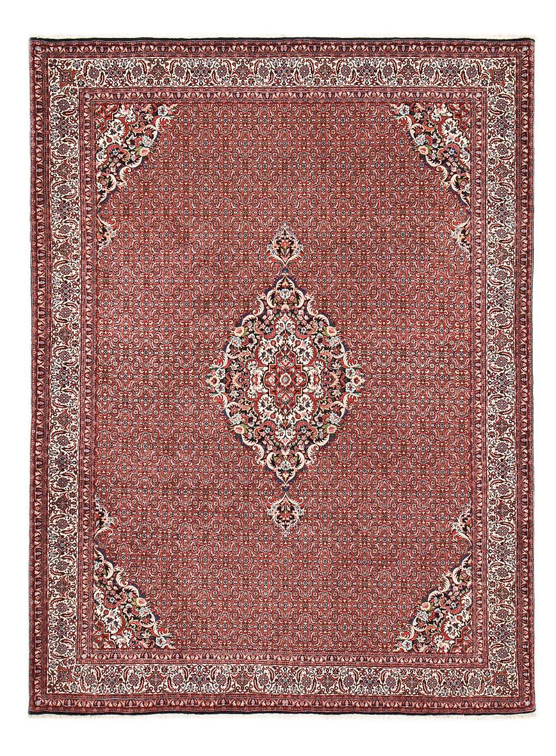 ビジャー 絨毯 354x257cm - ペルシャ絨毯