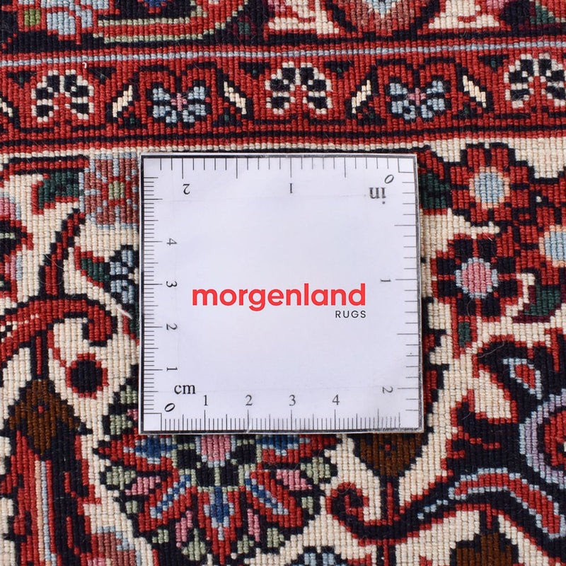 ビジャー 絨毯 354x257cm - ペルシャ絨毯