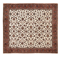 ビジャー - ザンジャン 絨毯 251x241cm - ペルシャ絨毯 – product image