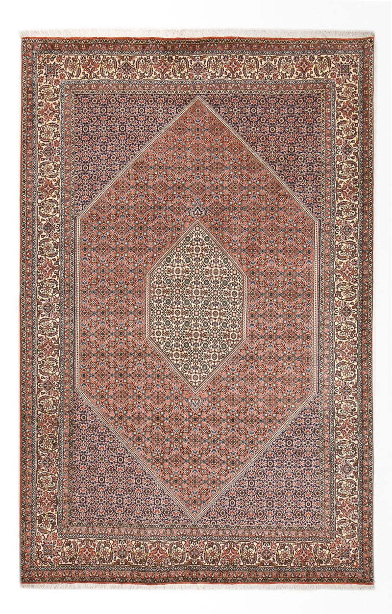 ビジャー 絨毯 297x197cm - ペルシャ絨毯