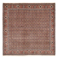 ビジャー 絨毯 204x203cm - ペルシャ絨毯 – product image