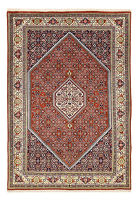ビジャー 絨毯 203x135cm - ペルシャ絨毯 – product image