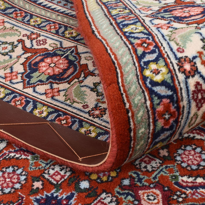 ビジャー 絨毯 203x135cm - ペルシャ絨毯